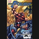 New Excalibur #12