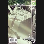 New Universal #3