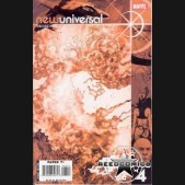 New Universal #4