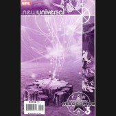 New Universal #5