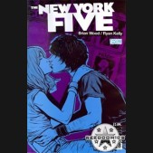 New York Five #2