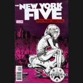 New York Five #3