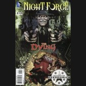 Night Force #4