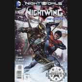 Nightwing Volume 3 #9