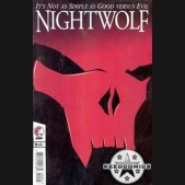 Nightwolf #0