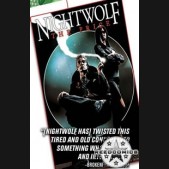 Nightwolf #4
