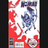 Nomad Girl Without a World #4