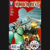 Number of the Beast #2