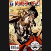 Number of the Beast #4