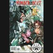 Number of the Beast #6
