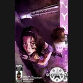 NYX No Way Home #2