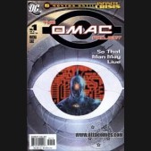 Omac Project #1 (3rd Print)