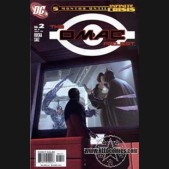 Omac Project #2 (2nd Print)