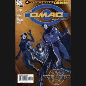 Omac Project #3