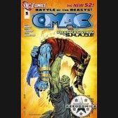 OMAC (2011) #5