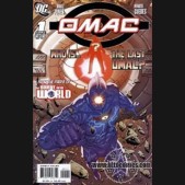 Omac #1