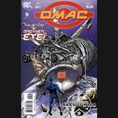 Omac #5
