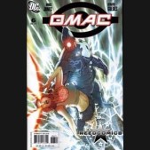 Omac #6