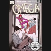 Omega Unknown #2