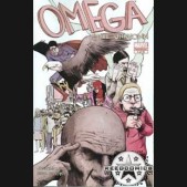 Omega Unknown #4