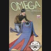 Omega Unknown #5