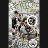 Omega Unknown #6