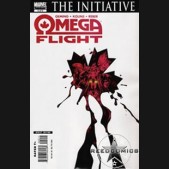 Omega Flight #2
