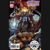 Onslaught Reborn #5 (Variant Cover)