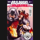 Onslaught Unleashed #2