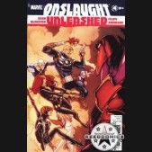 Onslaught Unleashed #4