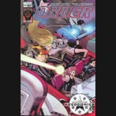 The Order (New Series) #8