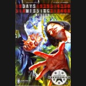 Days Missing Kestus #1
