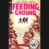 Feeding Ground #1