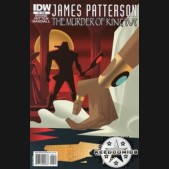 Murder of King Tut by James Patterson #4