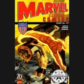 Marvel Mystery Comics #1 70th Anniversary Special