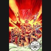 Marvel Mystery Handbook 70th Anniversary Special