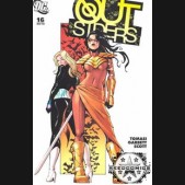 The Outsiders (New) #16