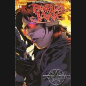Painkiller Jane #1 (Cover A)
