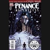 Penance Relentless #4