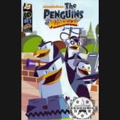 Penguins of Madagascar #1