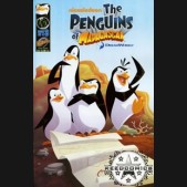 Penguins of Madagascar #3