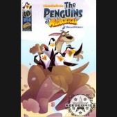 Penguins of Madagascar #4