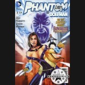 Phantom Lady #3
