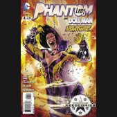 Phantom Lady #4