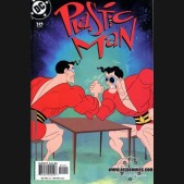 Plastic Man #10