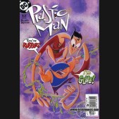 Plastic Man #12
