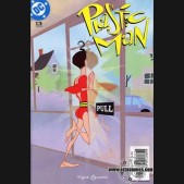 Plastic Man #13