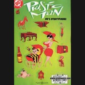 Plastic Man #6