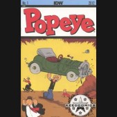 Popeye #1