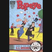 Popeye #2